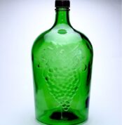 Бутыль «Ровоам» (зеленая) 4