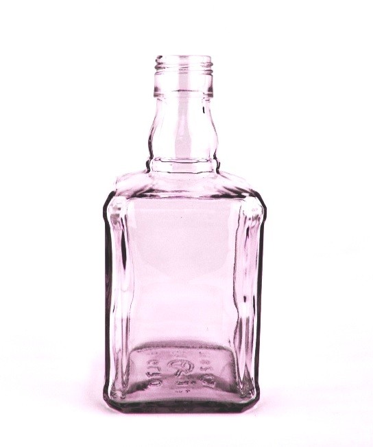 Бутылка «Джек» 0