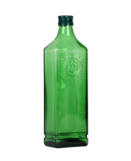 Бутылка «Егерь» 0