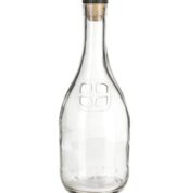 Бутылка «Самогон» 1 л