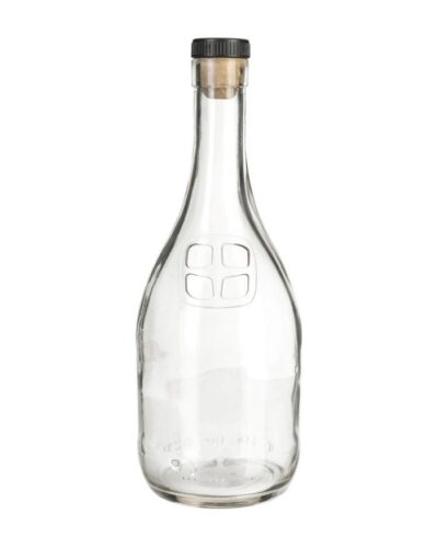 Бутылка «Самогон» 1 л