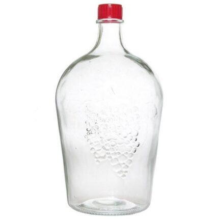 Бутылка «Винная» 4.5 литра