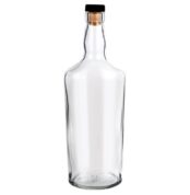 Бутылка «Виски» 0