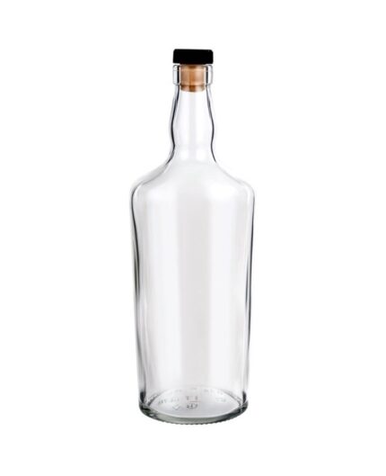 Бутылка «Виски» 0