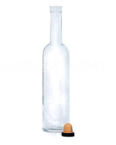 Бутылка «Водочная» 0