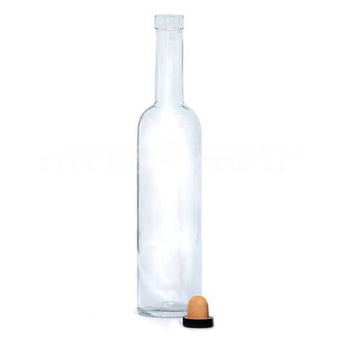 Бутылка «Водочная» 0
