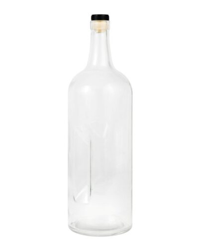 Бутылка «Водочная» 1
