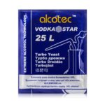 Дрожжи «Alcotec» Vodka Star