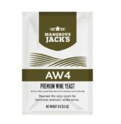 Дрожжи Mangroove Jack's AW4