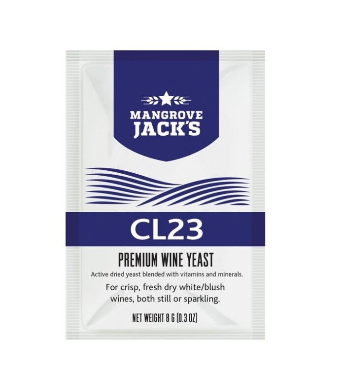 Дрожжи Mangroove Jack's CL23