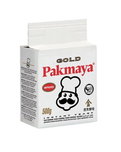 Дрожжи Pakmaya Gold низкотемпературные