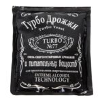 Дрожжи «Турбо №77»