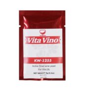 Дрожжи винные Vita Vino KW-1255