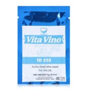 Дрожжи винные Vita Vino TD-525