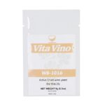 Дрожжи винные Vita Vino WB-1016