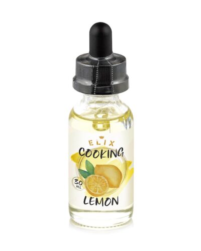 Эссенция Elix Cooking Lemon (Лимон)