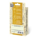 30 гр (в коробке с фильтр-пакетом и наклейками)