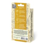 30 гр (в коробке с фильтр-пакетом и наклейками)