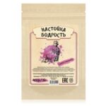 Настойка «Бодрость»