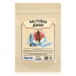 Настойка «Джин»