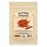 Настойка «Перцовка»