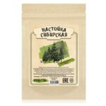 Настойка «Сибирская»
