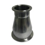 Переходная труба Сlamp 3-1