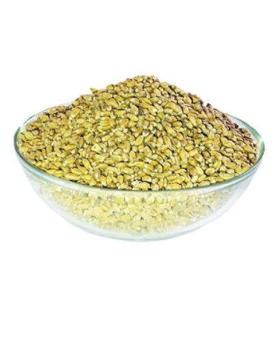 Солод пшеничный Wheat (не дробленый) EBC 5.5
