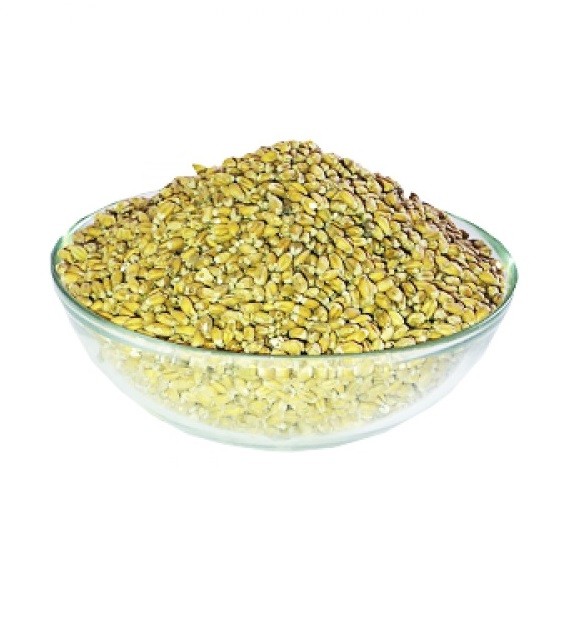 Солод пшеничный Wheat (не дробленый) EBC 5.5