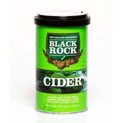 Солодовый экстракт Black Rock Cider 1