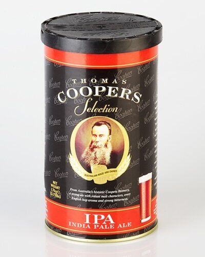 Солодовый экстракт Coopers India Pale Ale 1
