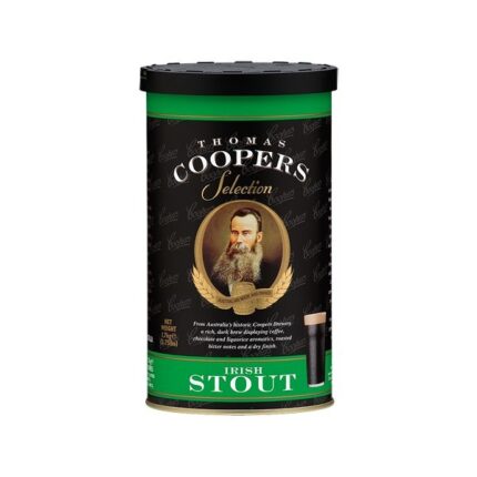 Солодовый экстракт Coopers Irish Stout 1
