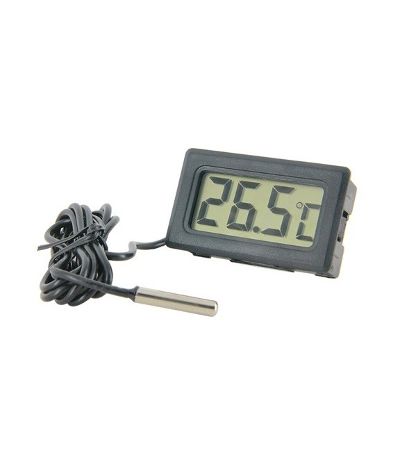 Термометр TPM-10 с выносным щупом