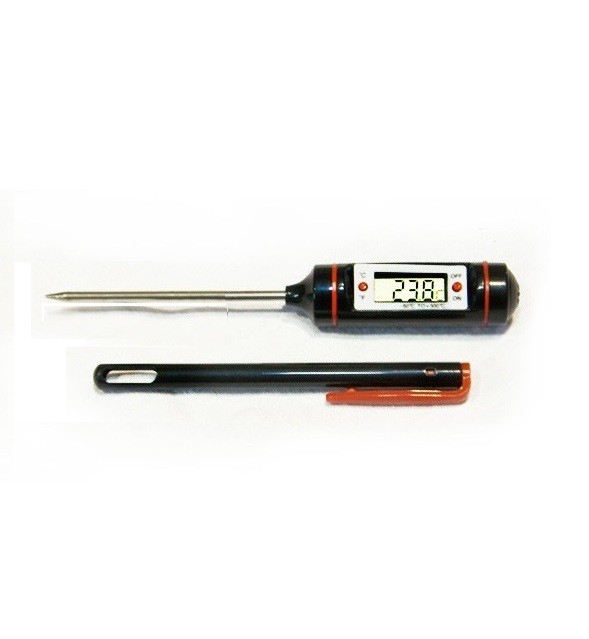 Термометр WT-1 с коротким щупом